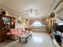 Blk 502 Choa Chu Kang Street 51 (Choa Chu Kang), HDB 5 Rooms #576870231